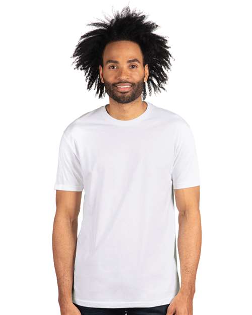 Sample FLOCK T-Shirt