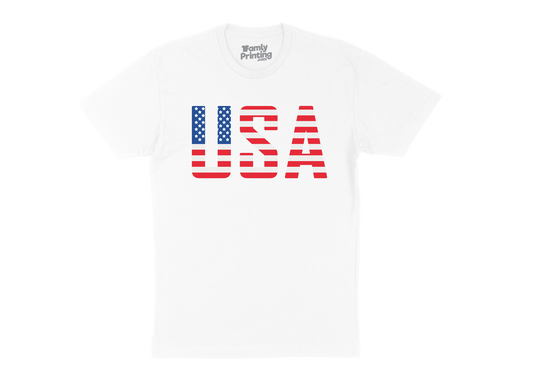 USA