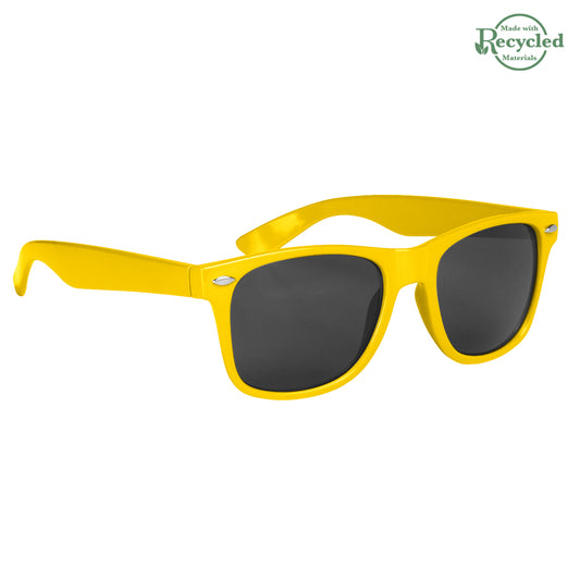 Custom Malibu Sunglasses
