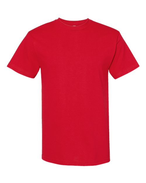 Sample FLOCK T-Shirt