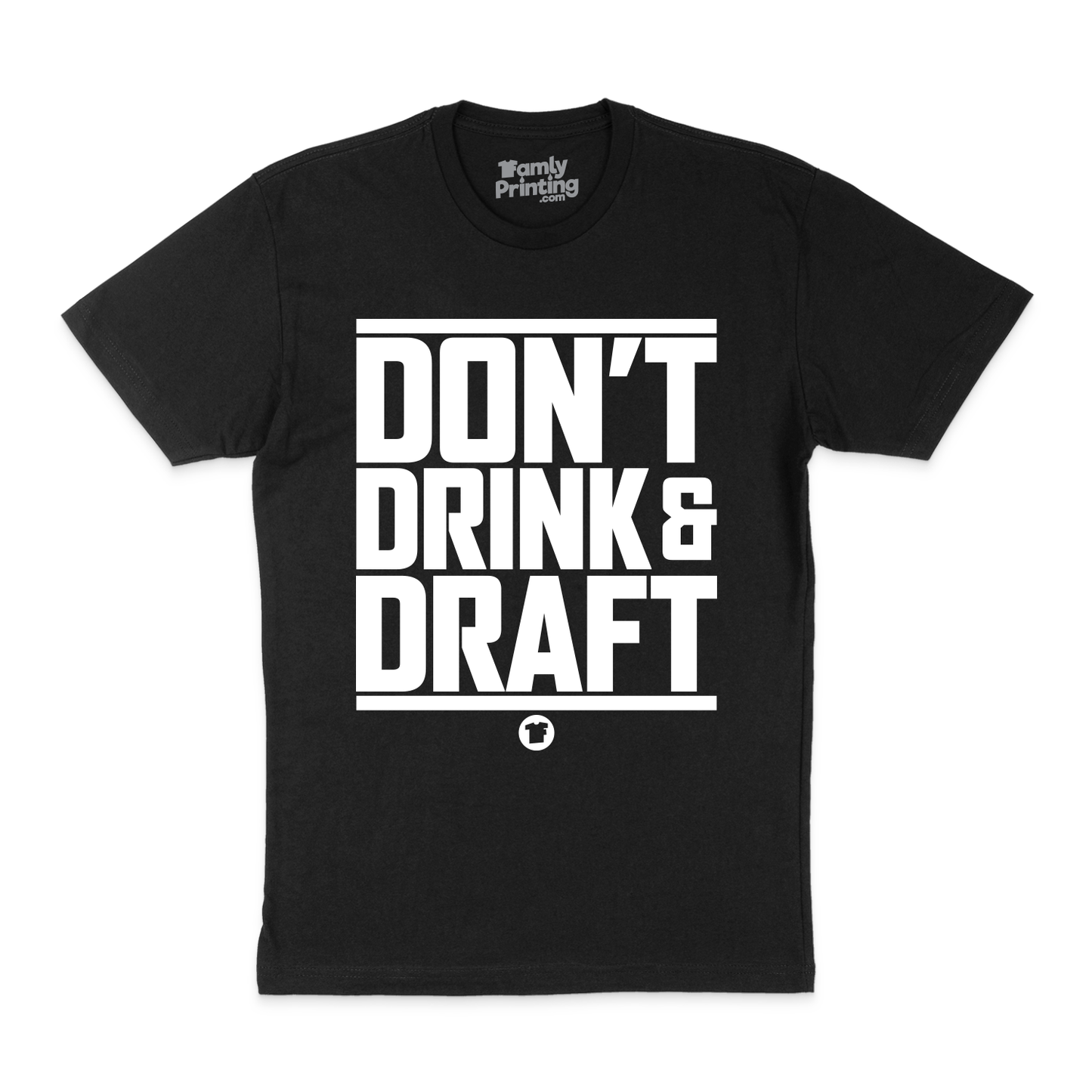 Don't Drink And Draft II