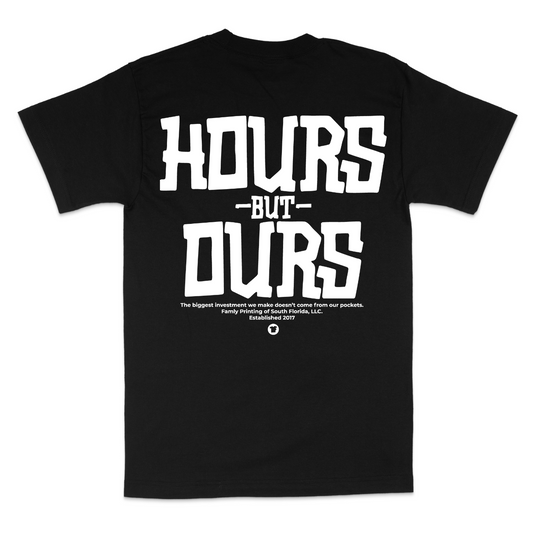 Hours But Ours