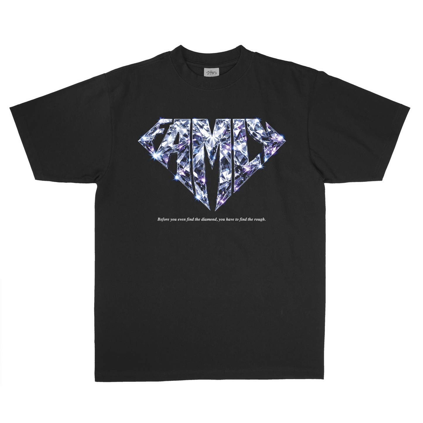 Famly Diamond Tee