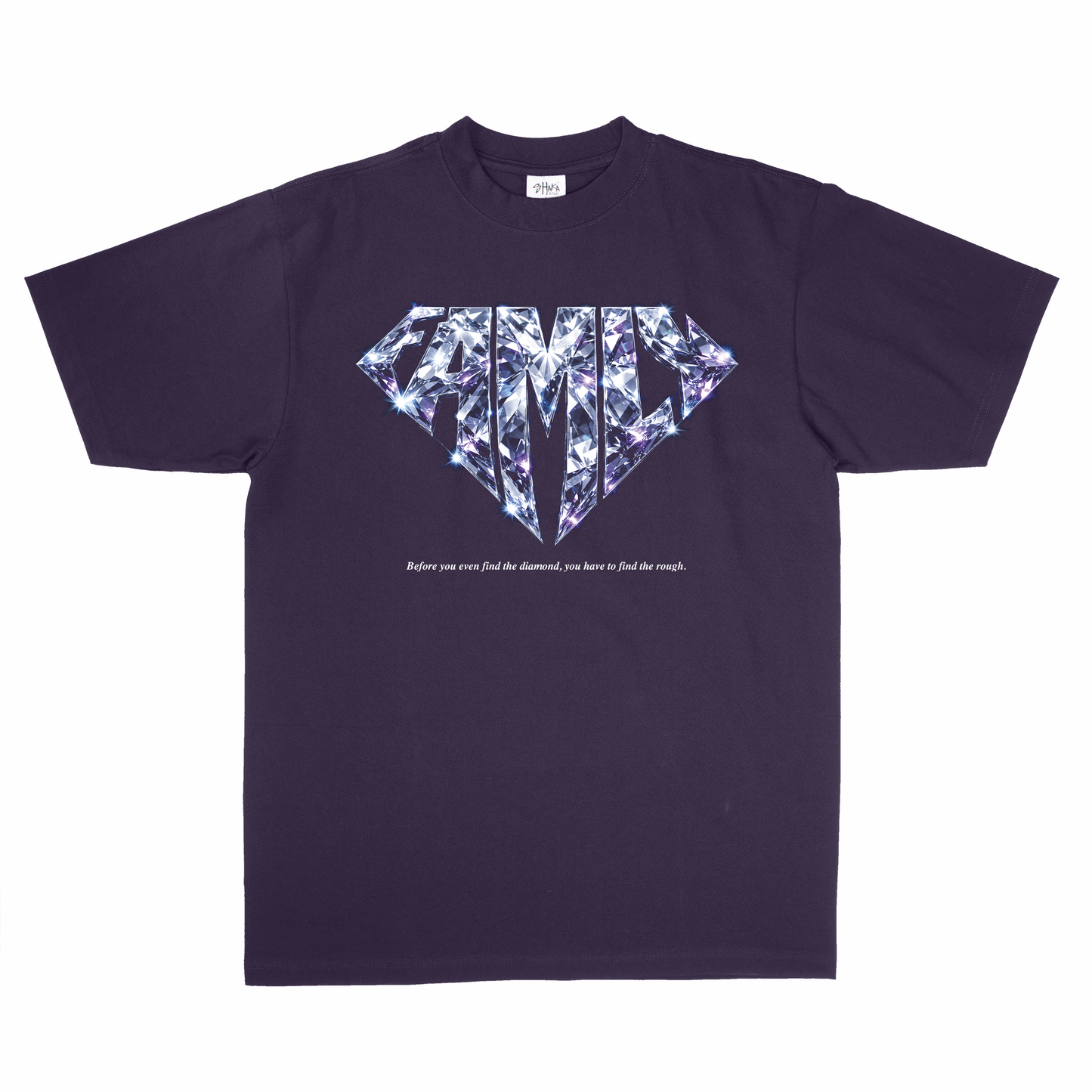 Famly Diamond Tee
