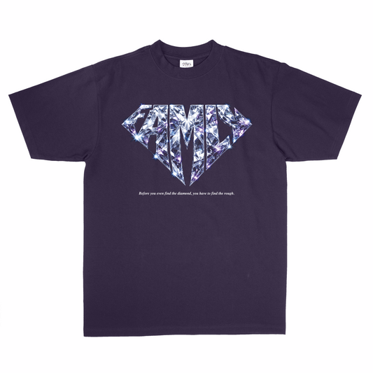 Famly Diamond Tee