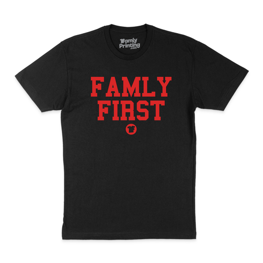 Famly First