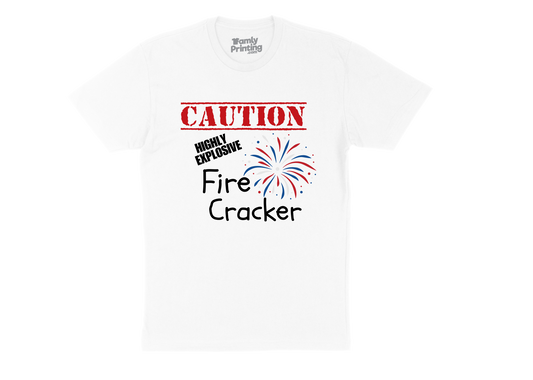 FIRE CRACKER