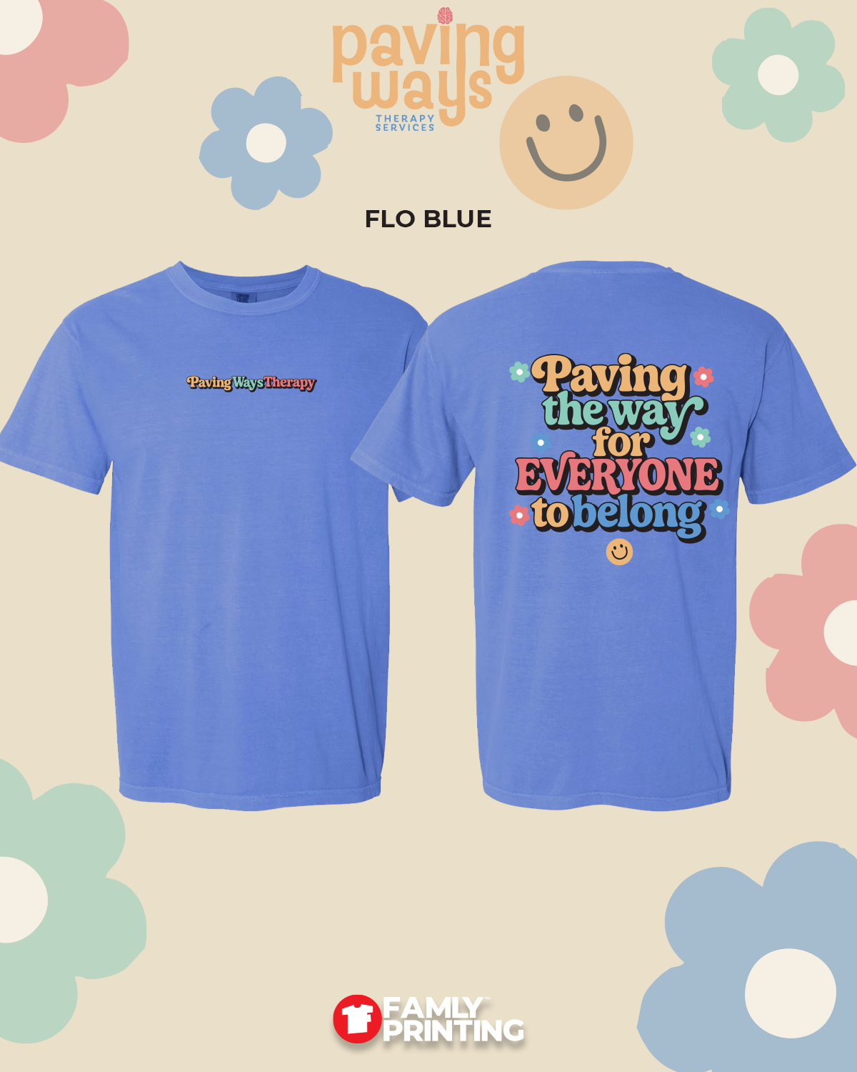 Paving The Way For Everyone To Belong