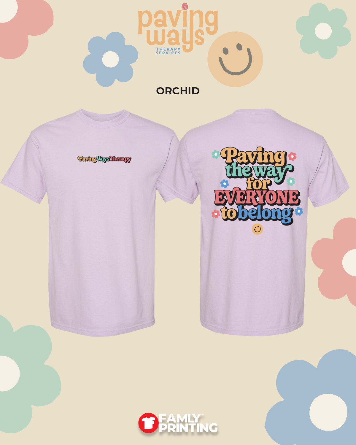 Paving The Way For Everyone To Belong