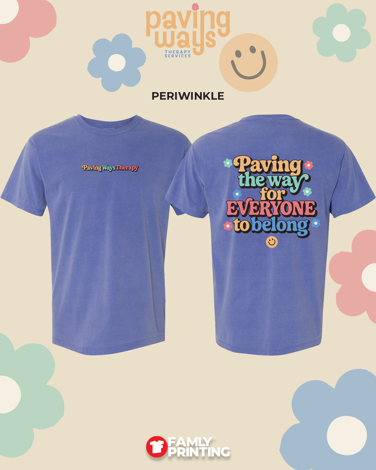 Paving The Way For Everyone To Belong