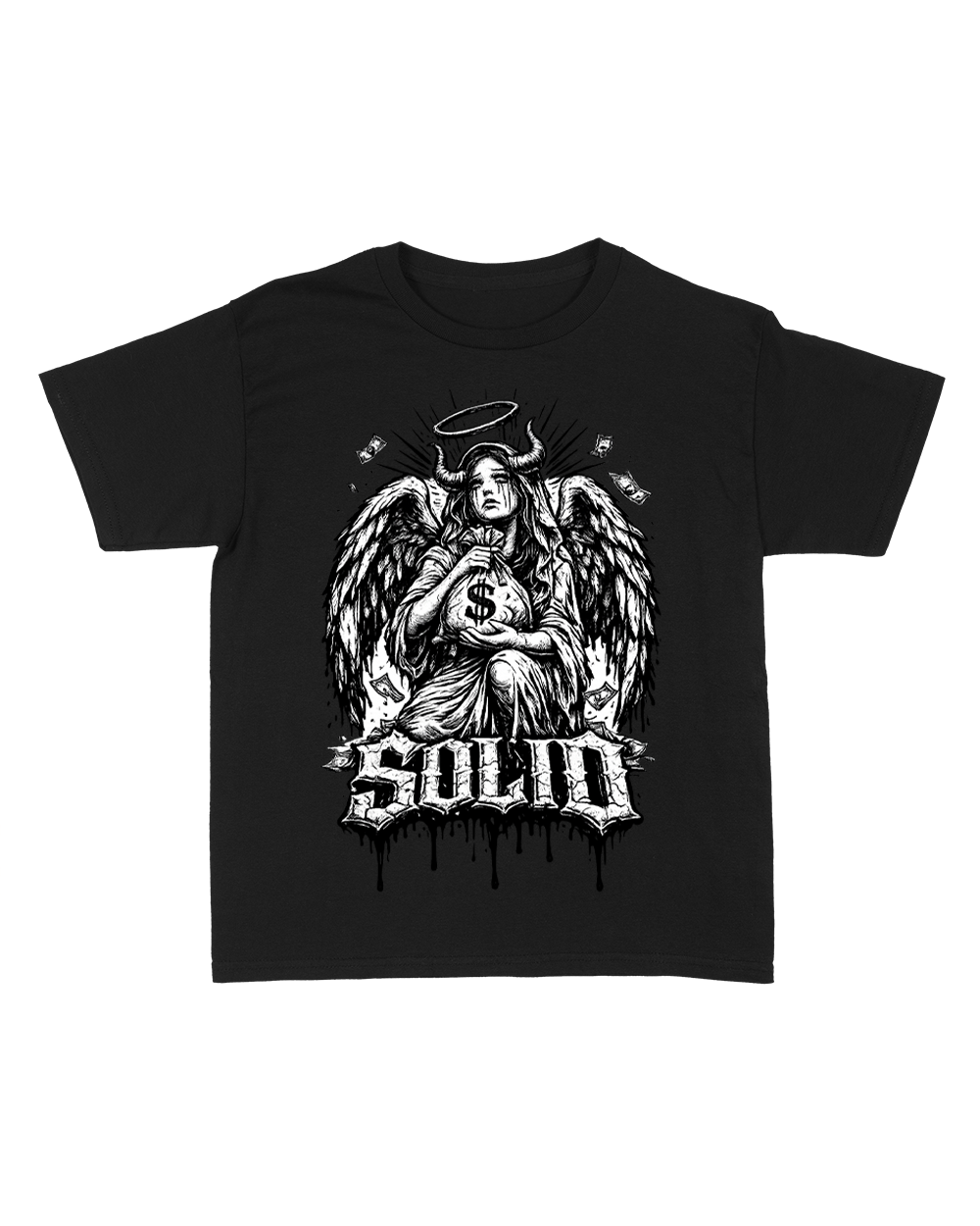 Artist Edition Pray For A Bag Tee