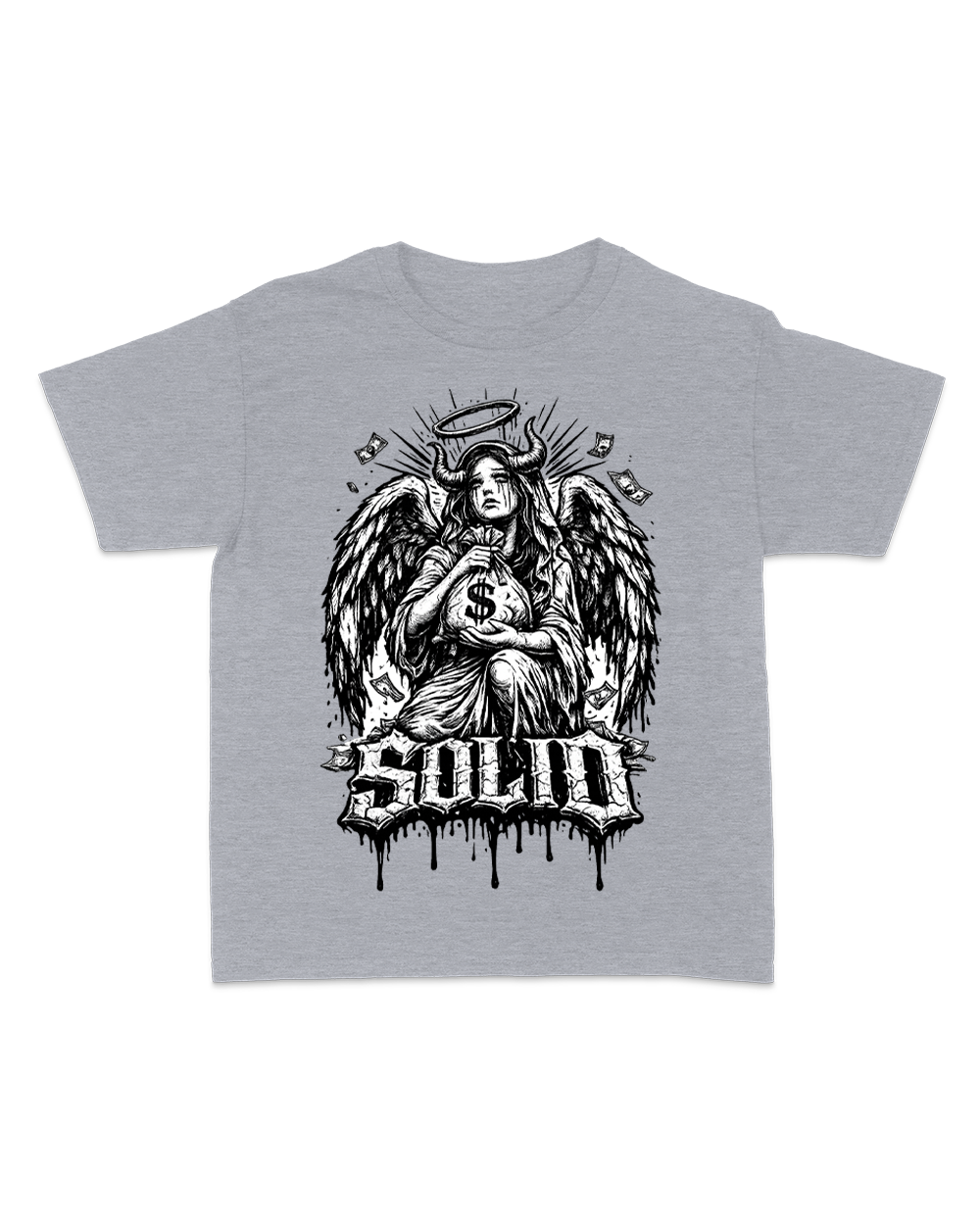 Artist Edition Pray For A Bag Tee