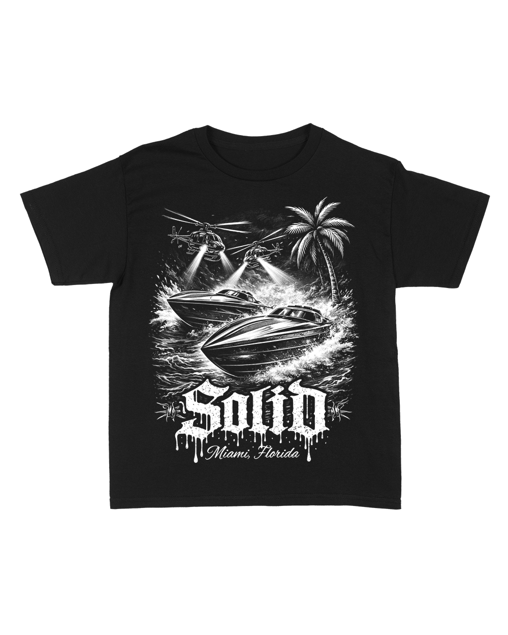 Artist Edition Fast Life Tee