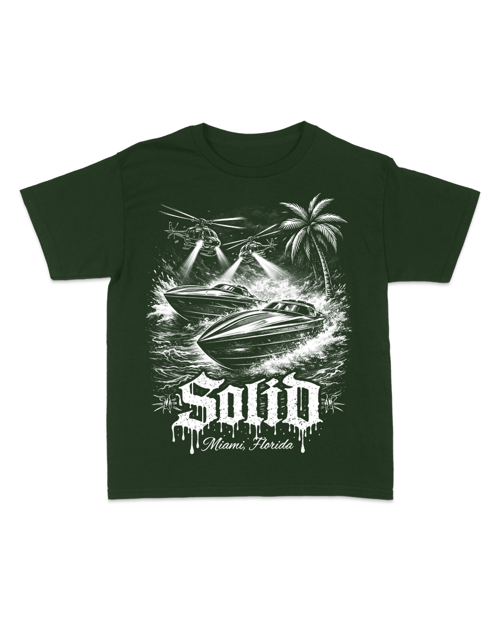 Artist Edition Fast Life Tee