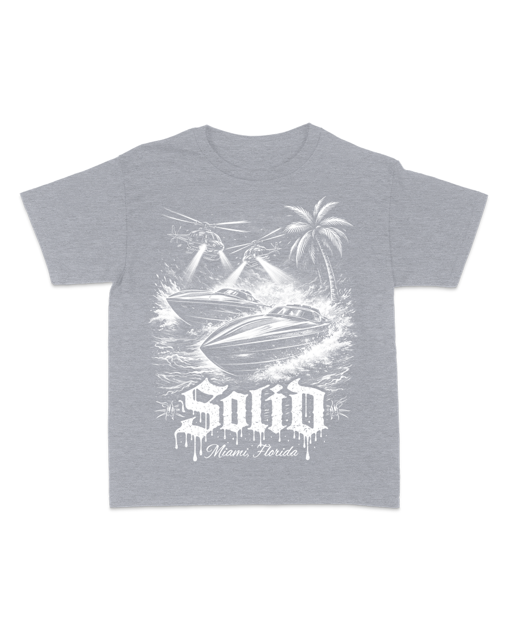 Artist Edition Fast Life Tee