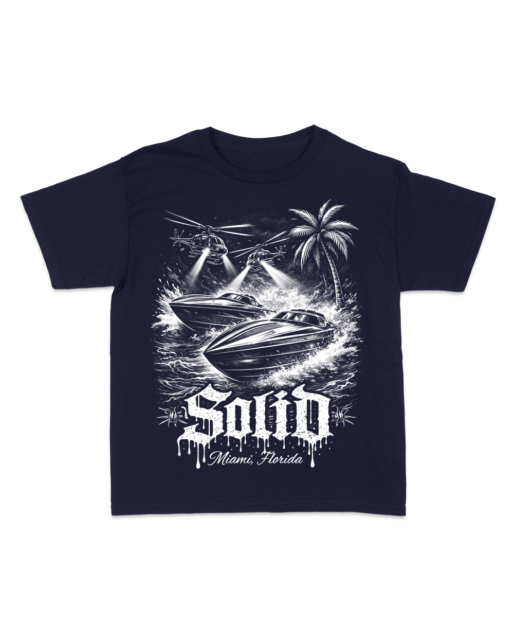 Artist Edition Fast Life Tee