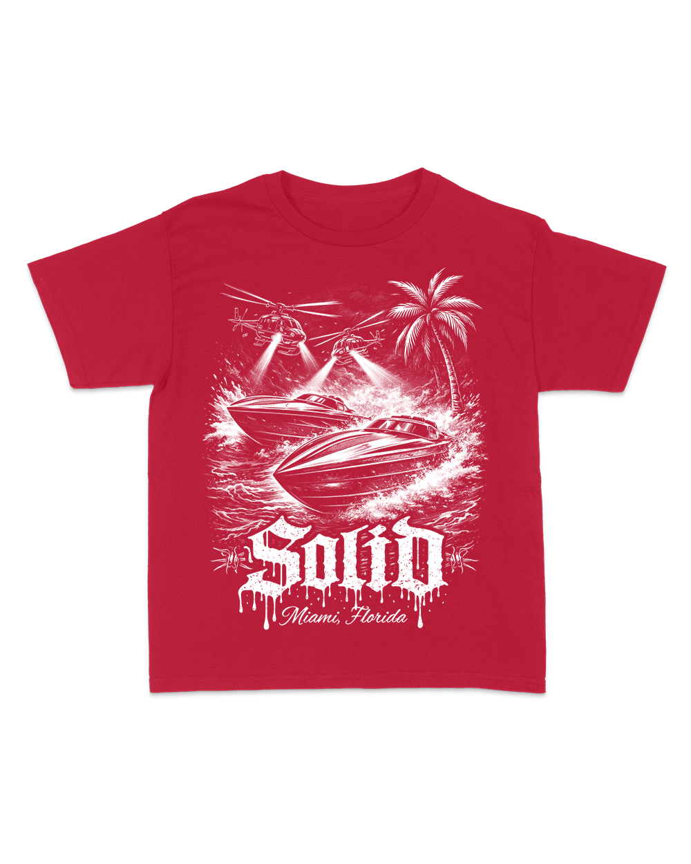 Artist Edition Fast Life Tee