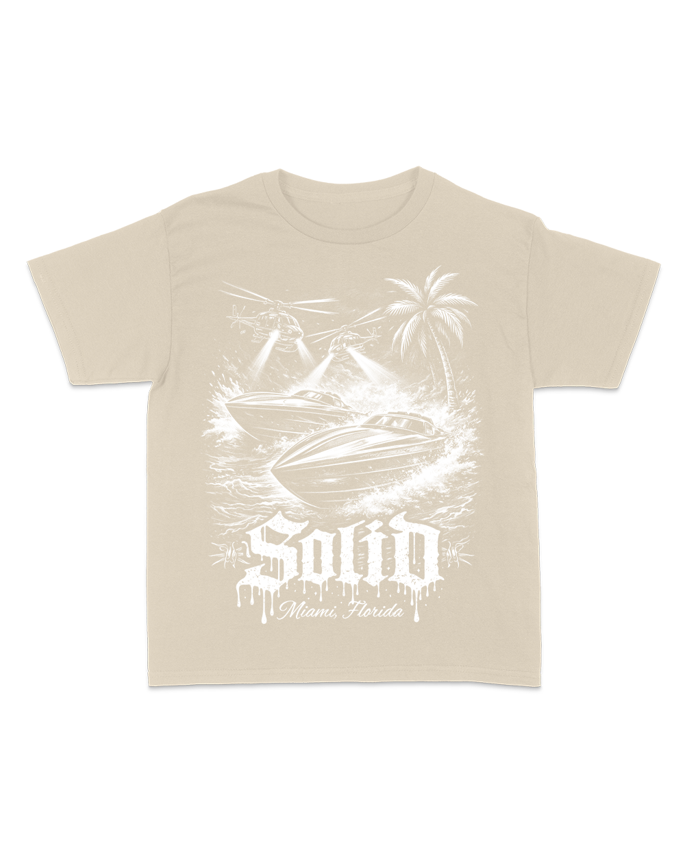 Artist Edition Fast Life Tee