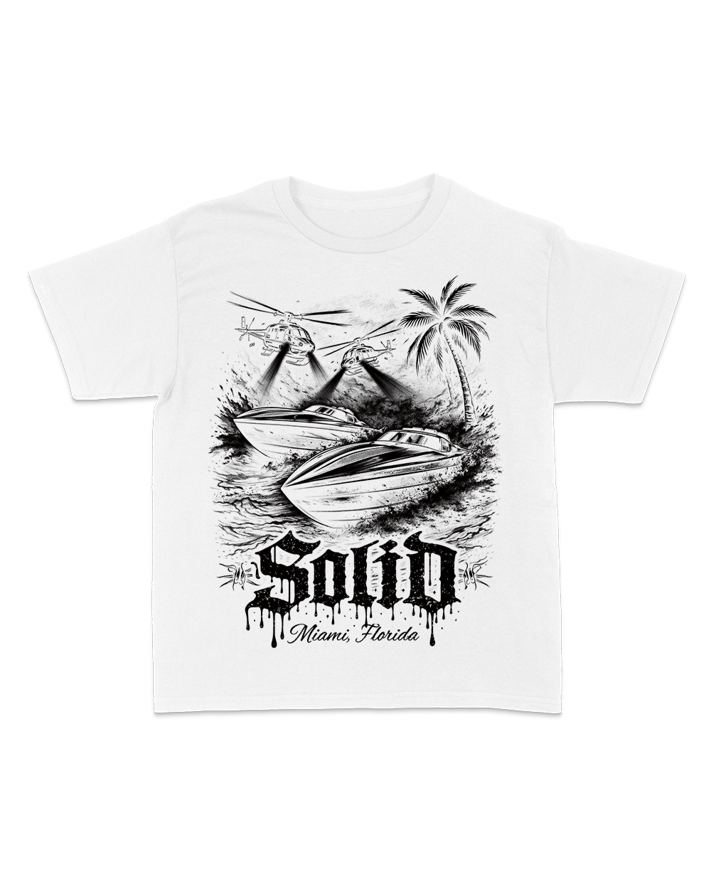 Artist Edition Fast Life Tee