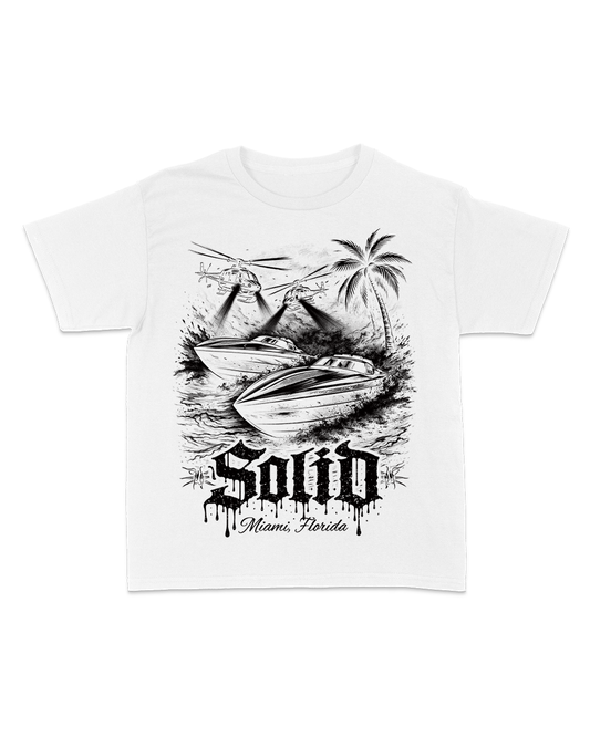 Artist Edition Fast Life Tee