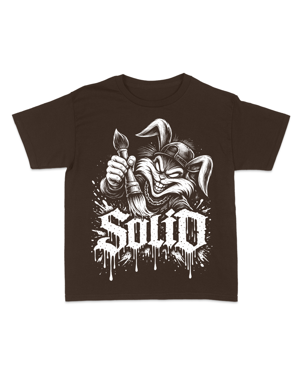 Artist Edition Thugs Bunny Tee