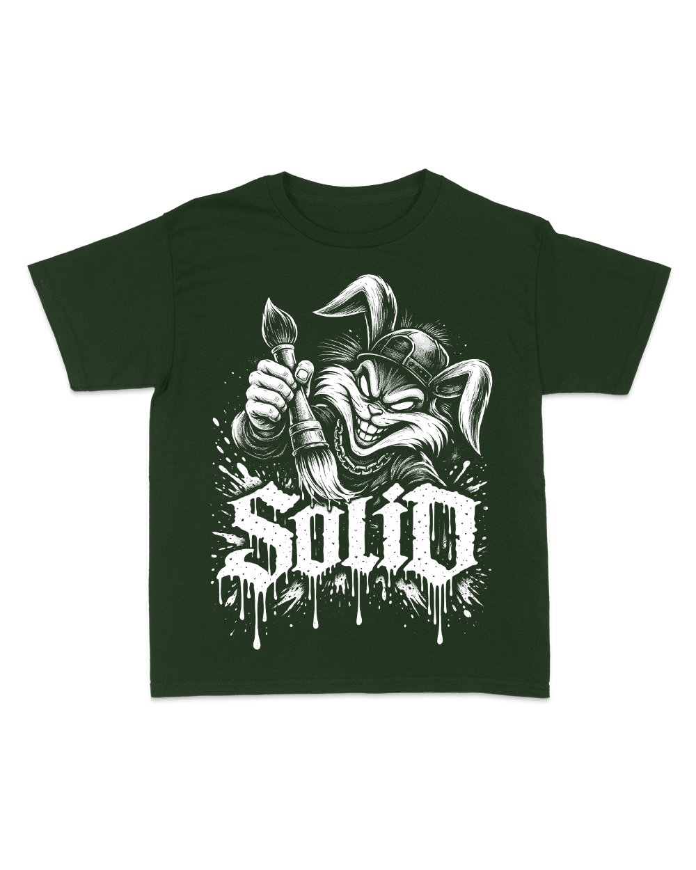 Artist Edition Thugs Bunny Tee