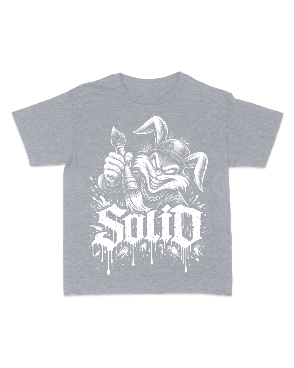 Artist Edition Thugs Bunny Tee