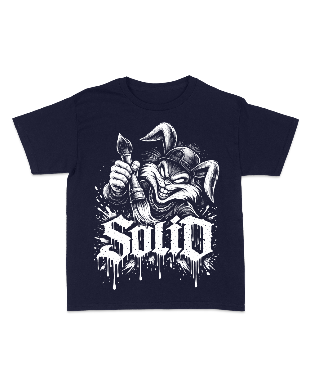 Artist Edition Thugs Bunny Tee