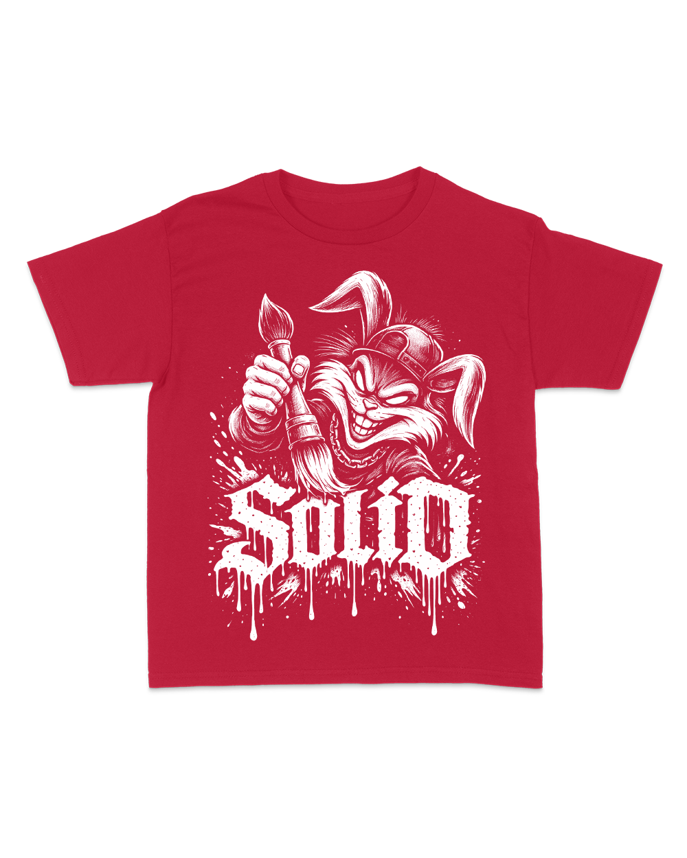 Artist Edition Thugs Bunny Tee
