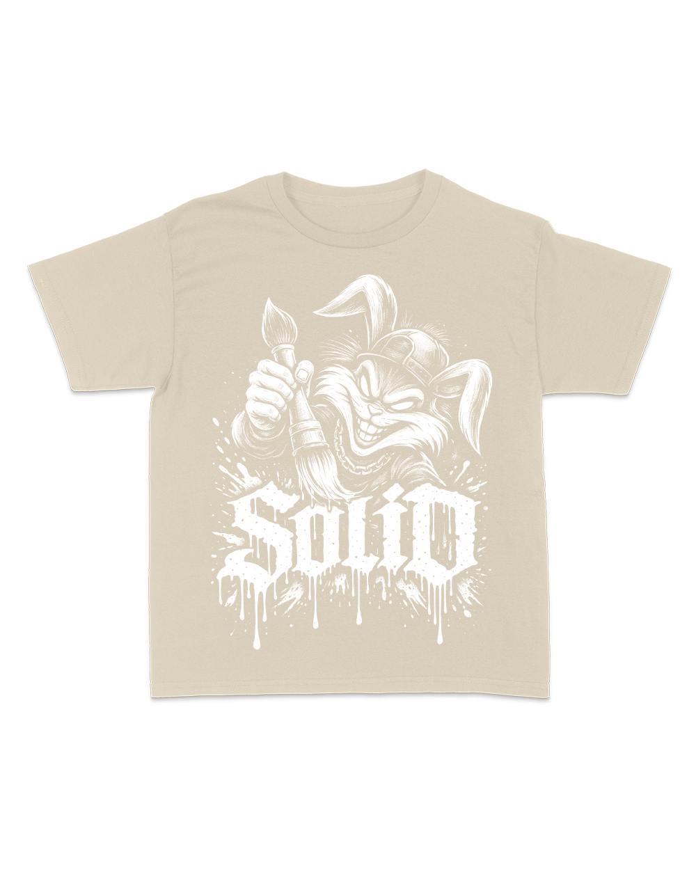Artist Edition Thugs Bunny Tee