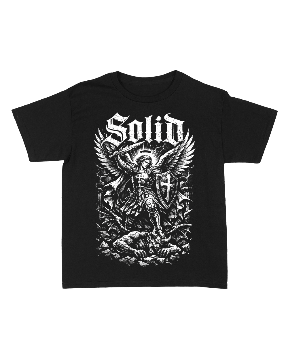 Artist Edition Arch Angel Tee