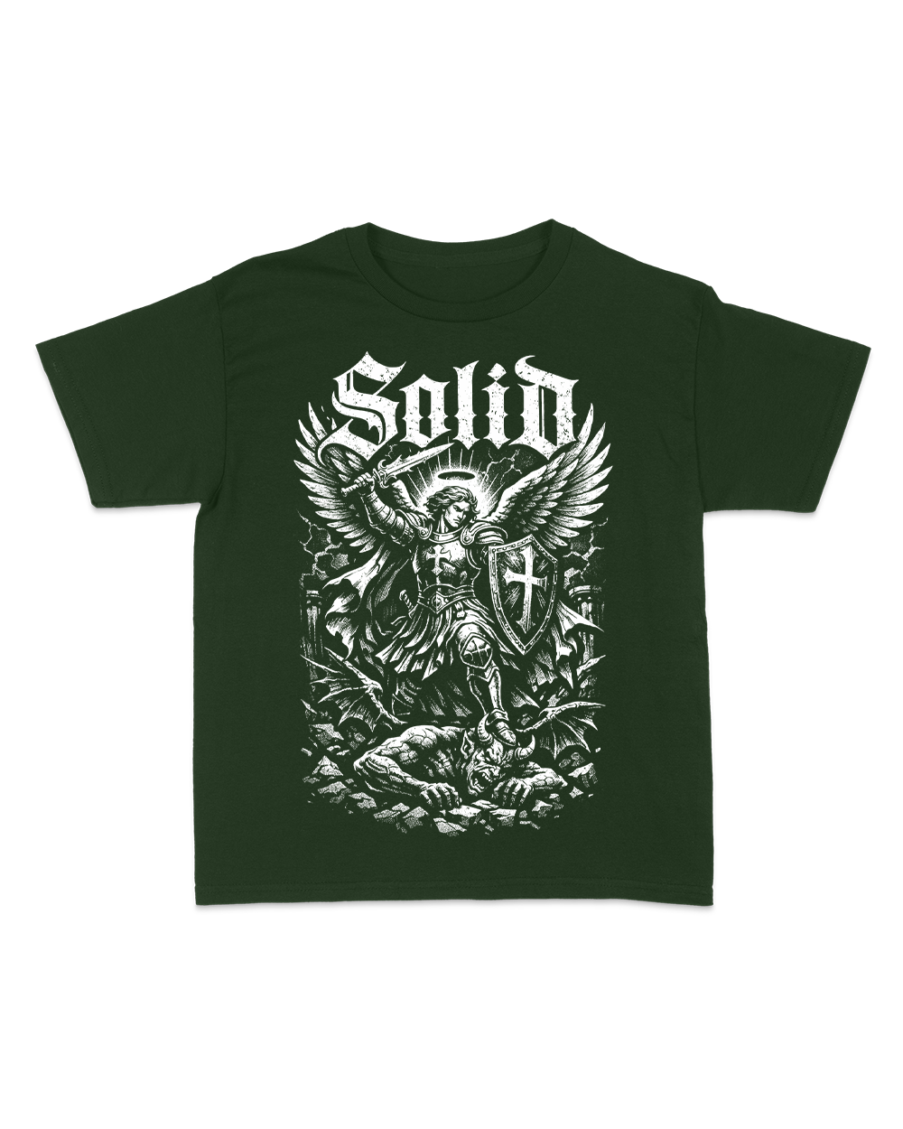 Artist Edition Arch Angel Tee