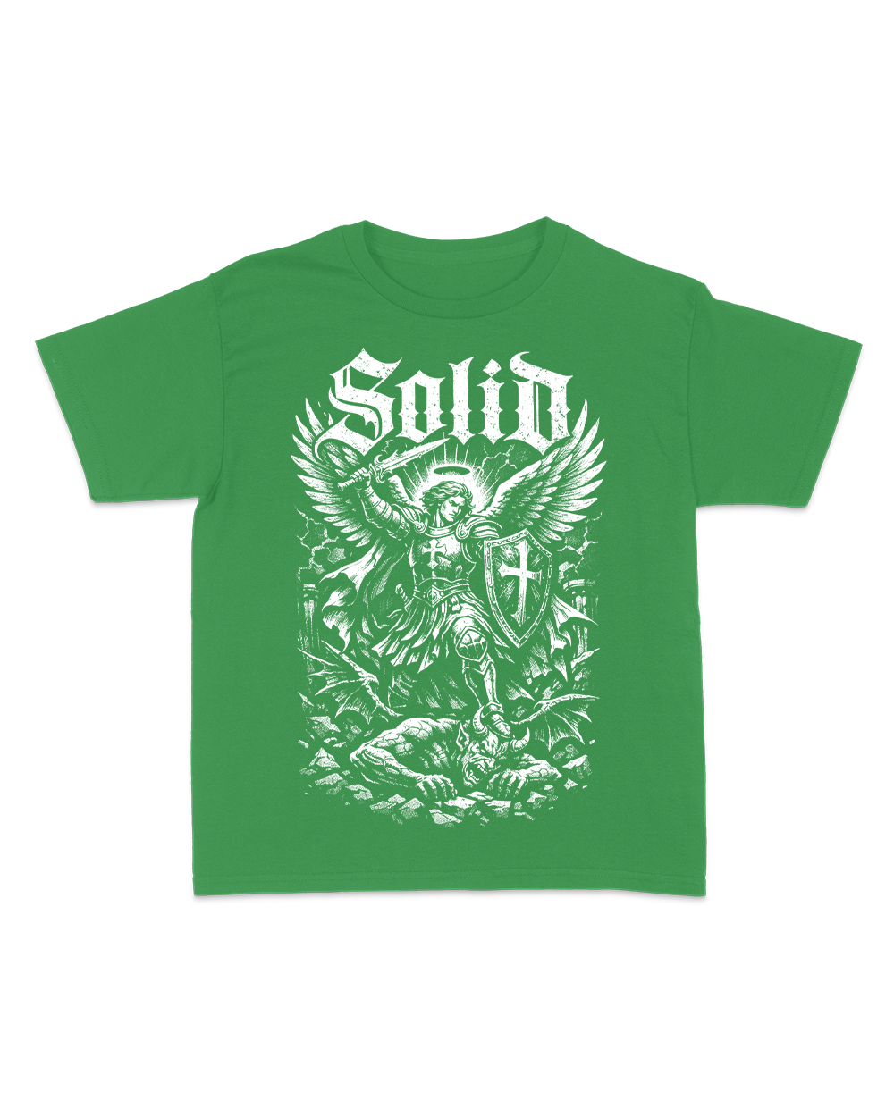 Artist Edition Arch Angel Tee