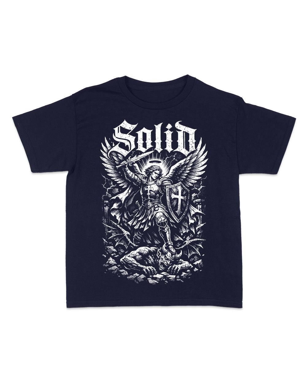 Artist Edition Arch Angel Tee