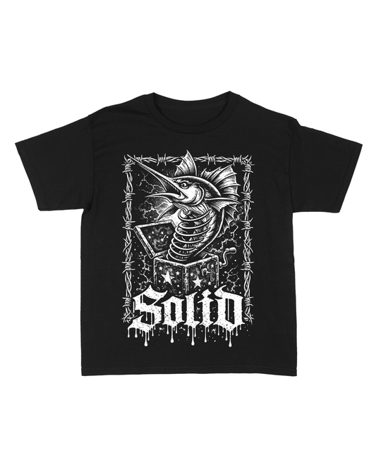 Artist Edition Florida Marlin Tee