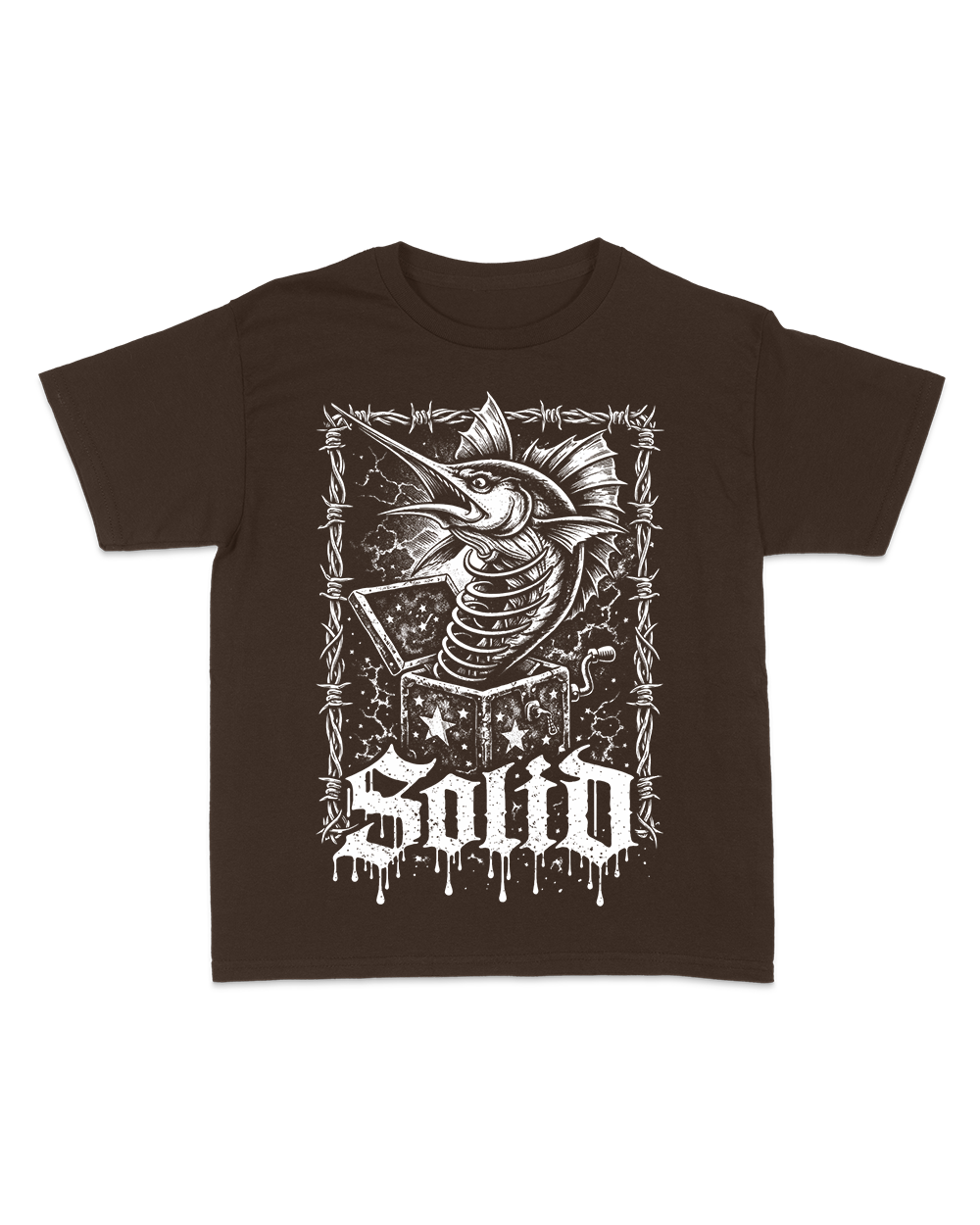 Artist Edition Florida Marlin Tee