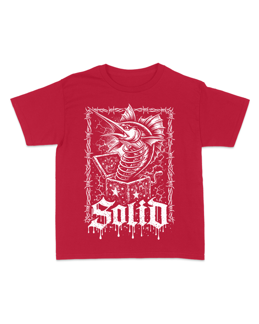Artist Edition Florida Marlin Tee