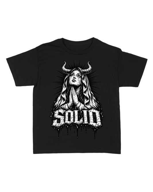 Artist Edition Pray For Me Tee