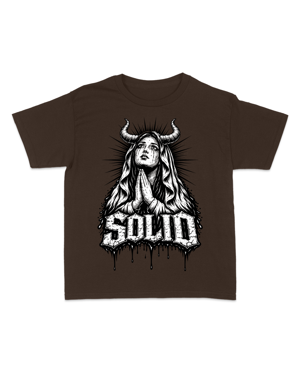 Artist Edition Pray For Me Tee