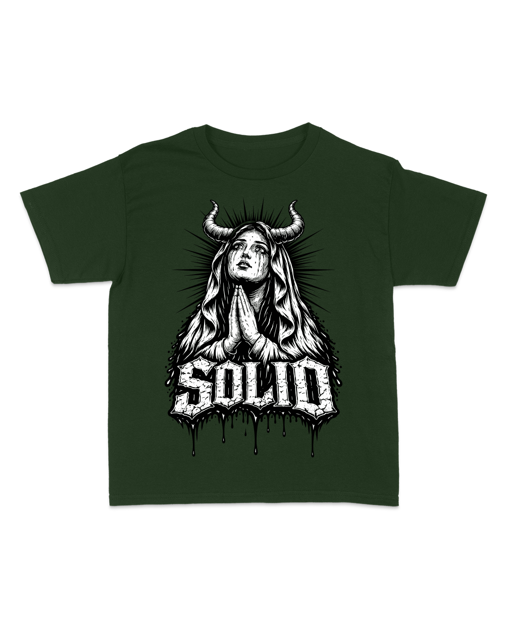 Artist Edition Pray For Me Tee
