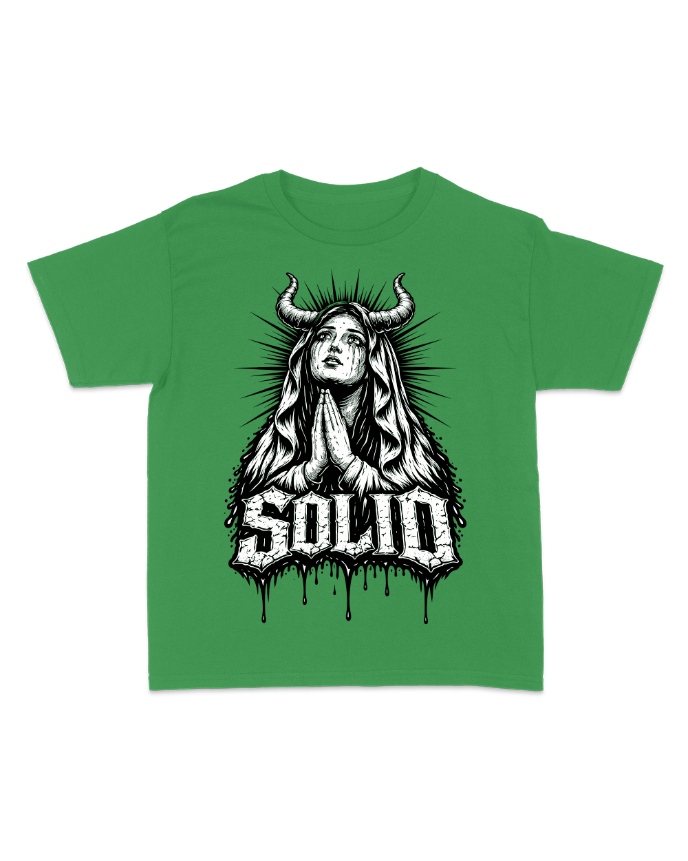 Artist Edition Pray For Me Tee