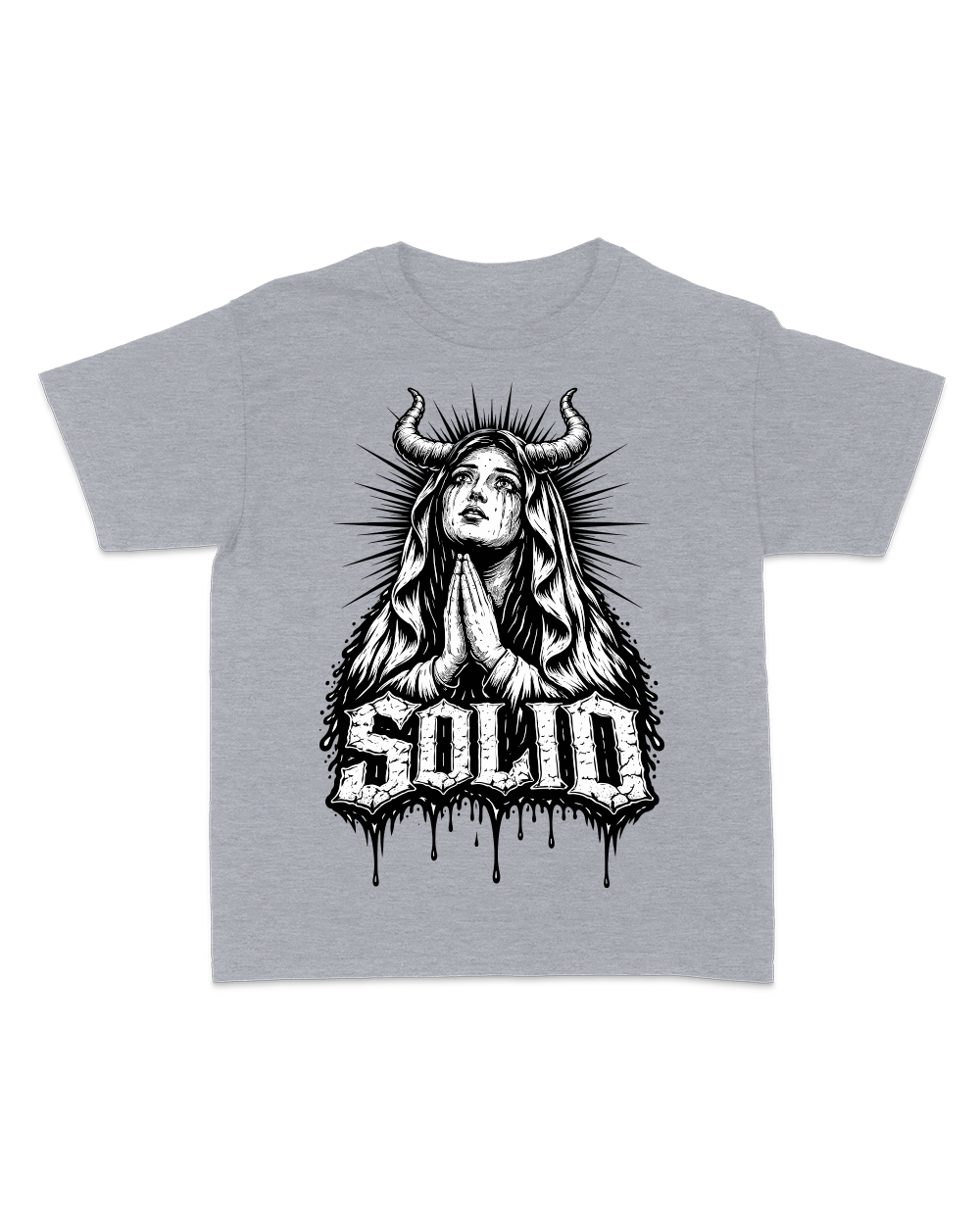 Artist Edition Pray For Me Tee