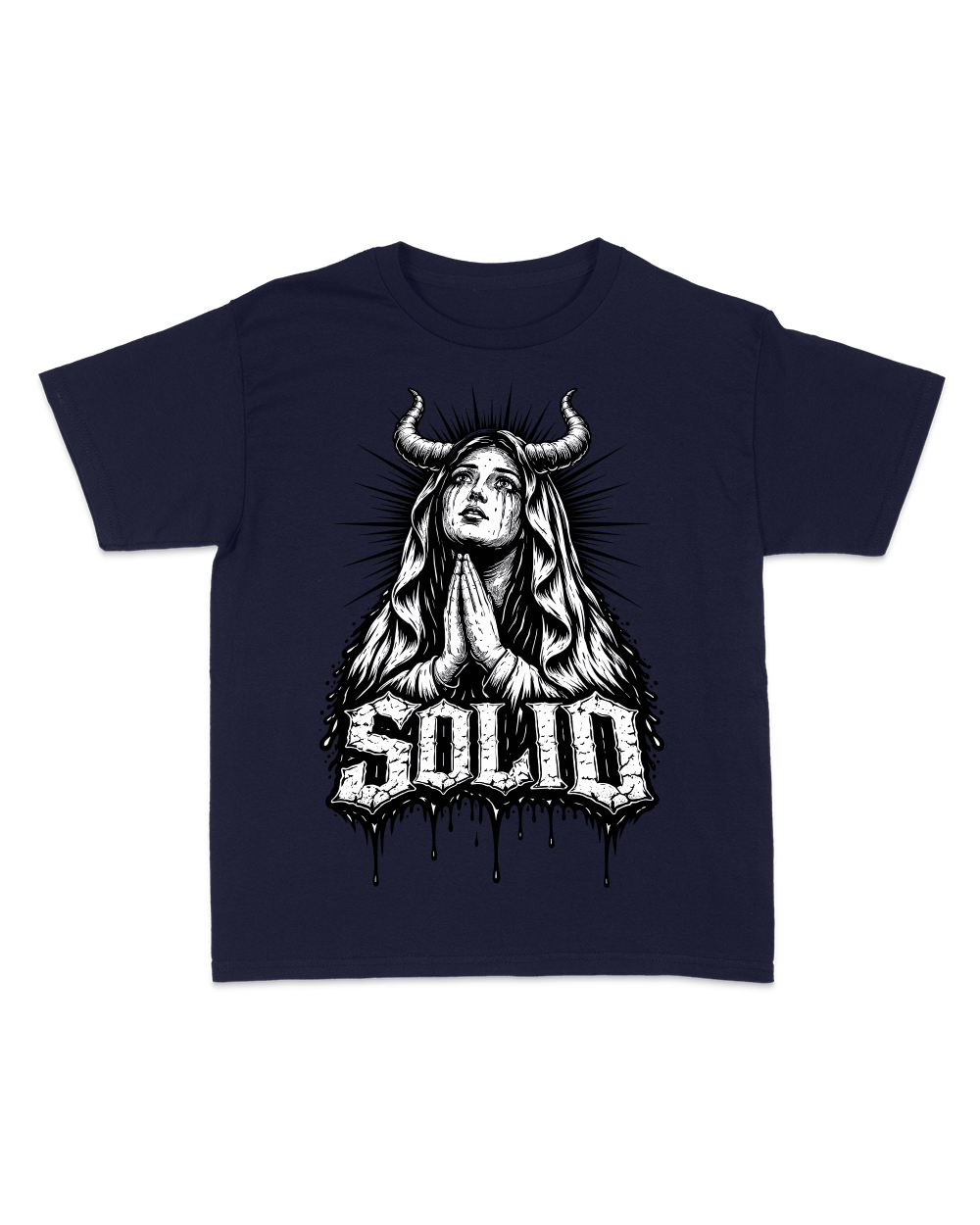 Artist Edition Pray For Me Tee