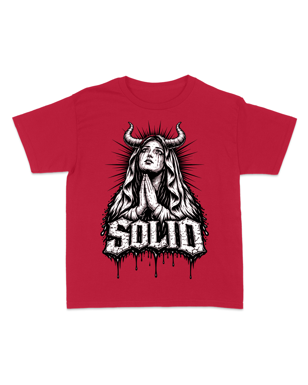 Artist Edition Pray For Me Tee
