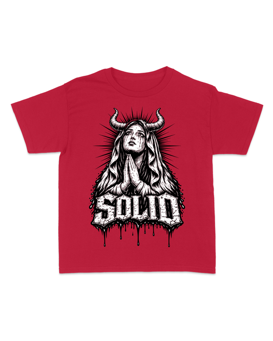 Artist Edition Pray For Me Tee