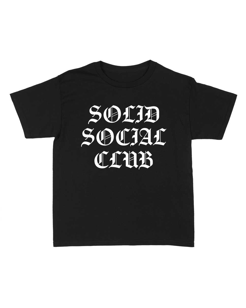 Premium OG SSC Members Tee