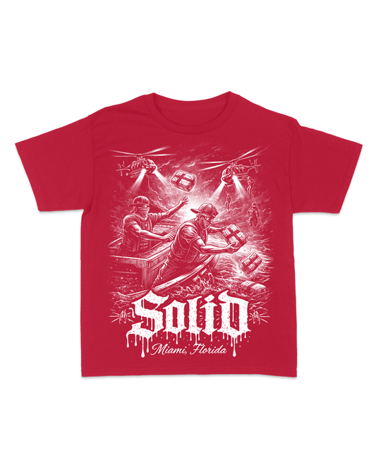 Artist Edition Bricks Tee