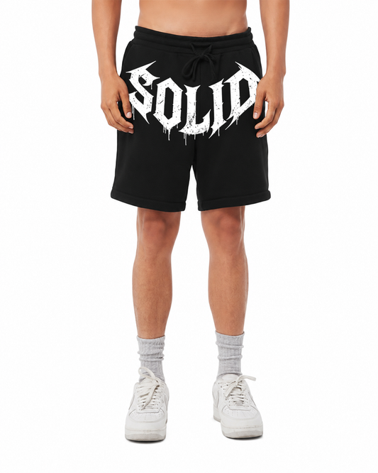 Elite Solid Collector Shorts