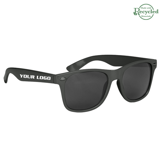 Custom Malibu Sunglasses