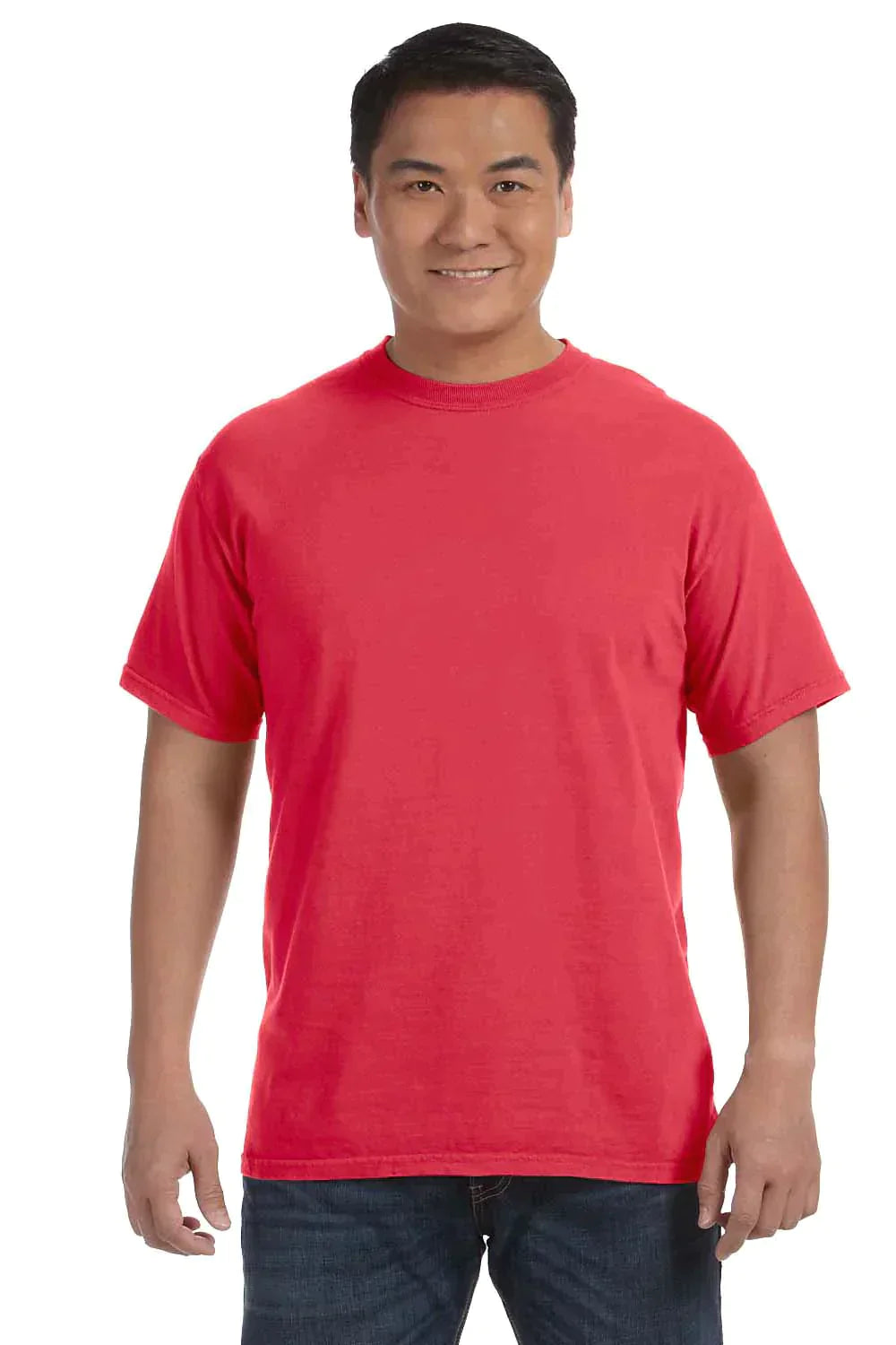 Sample GLOW IN THE DARK T-Shirt